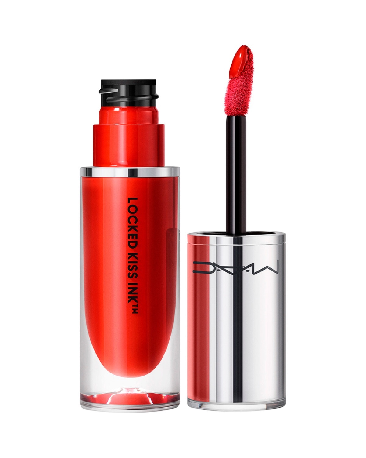 M·A·C LOCKED KISS INK (LABIAL LÍQUIDO MATE)
